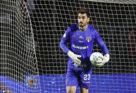 Rafael tem problema físico de última hora e desfalca São Paulo contra o Santos