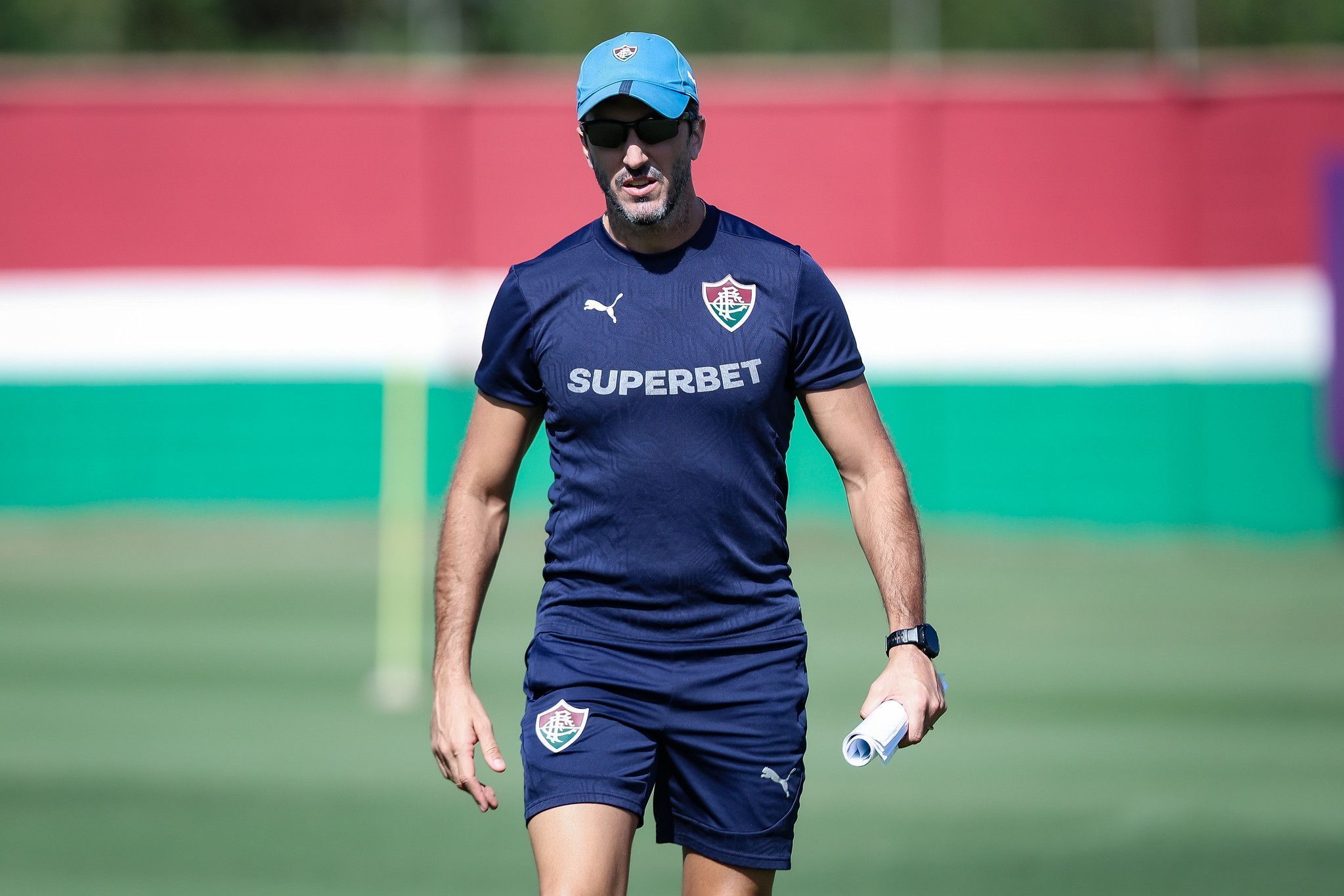 Entenda as ausências do Fluminense para o duelo contra o Operário na Copa do Brasil