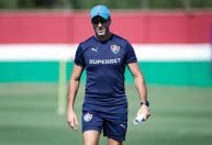 Entenda as ausências do Fluminense para o duelo contra o Operário na Copa do Brasil