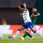 Cruzeiro leva gol no fim e empata com Goiás pela Copa do Brasil