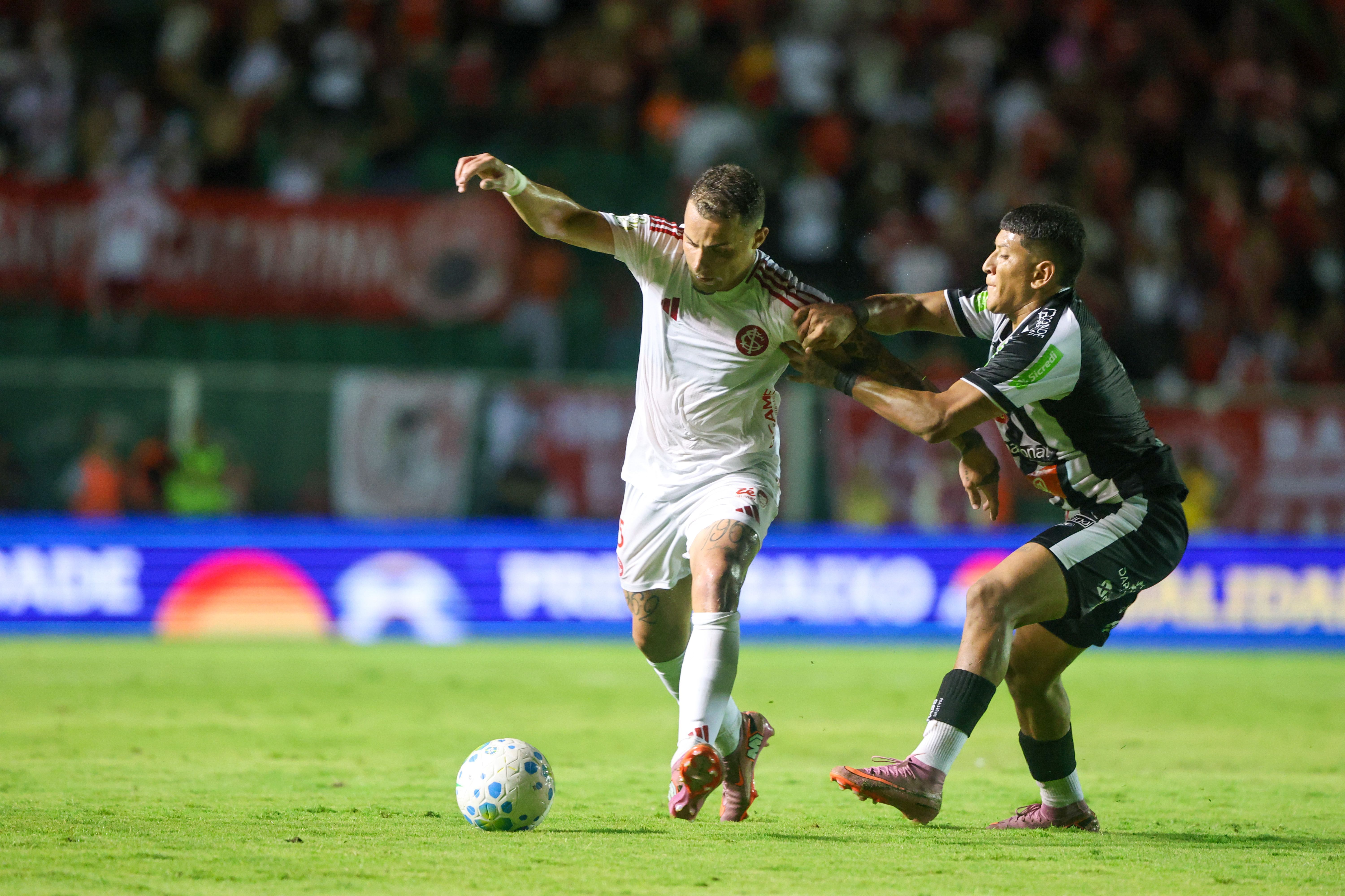 O que o Athletic precisa para se classificar às oitavas da Copa do Brasil