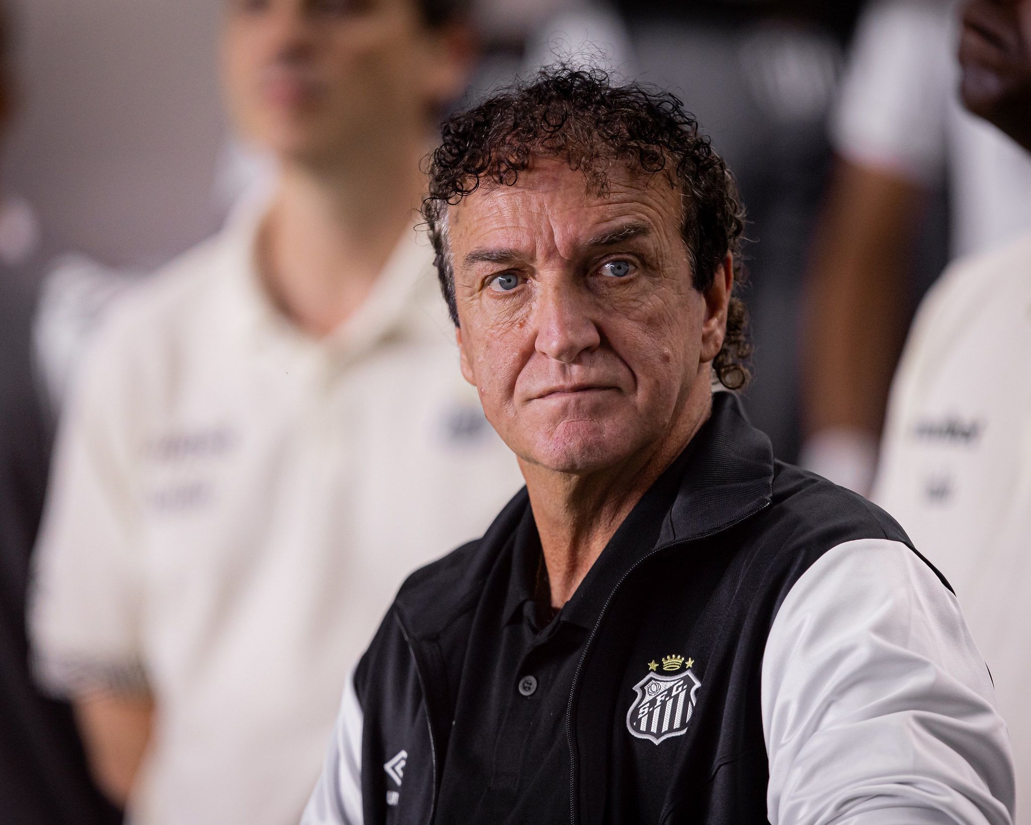 Volante do sub-20 é promovido no Santos; saiba quem é