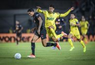 Bragantino perde chances e empata com time misto do Mirassol na Copa do Brasil