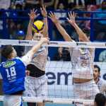 Itambé Minas recebe Sada Cruzeiro para se manter vivo na Superliga Masculina