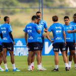 Escalação do Bahia: veja provável time para encarar o Santos pelo Brasileirão