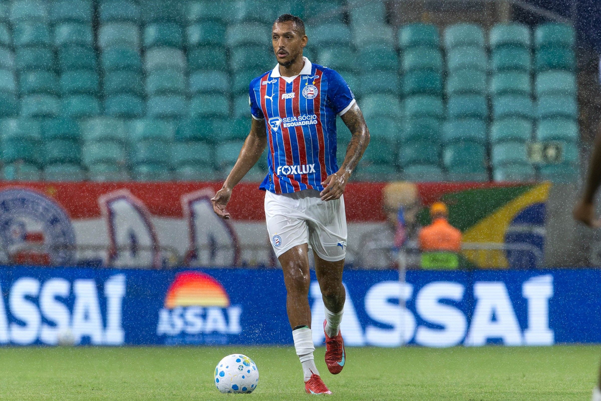 Bahia x Palmeiras: Tricolor recorre, mas STJD encerra julgamento com punições