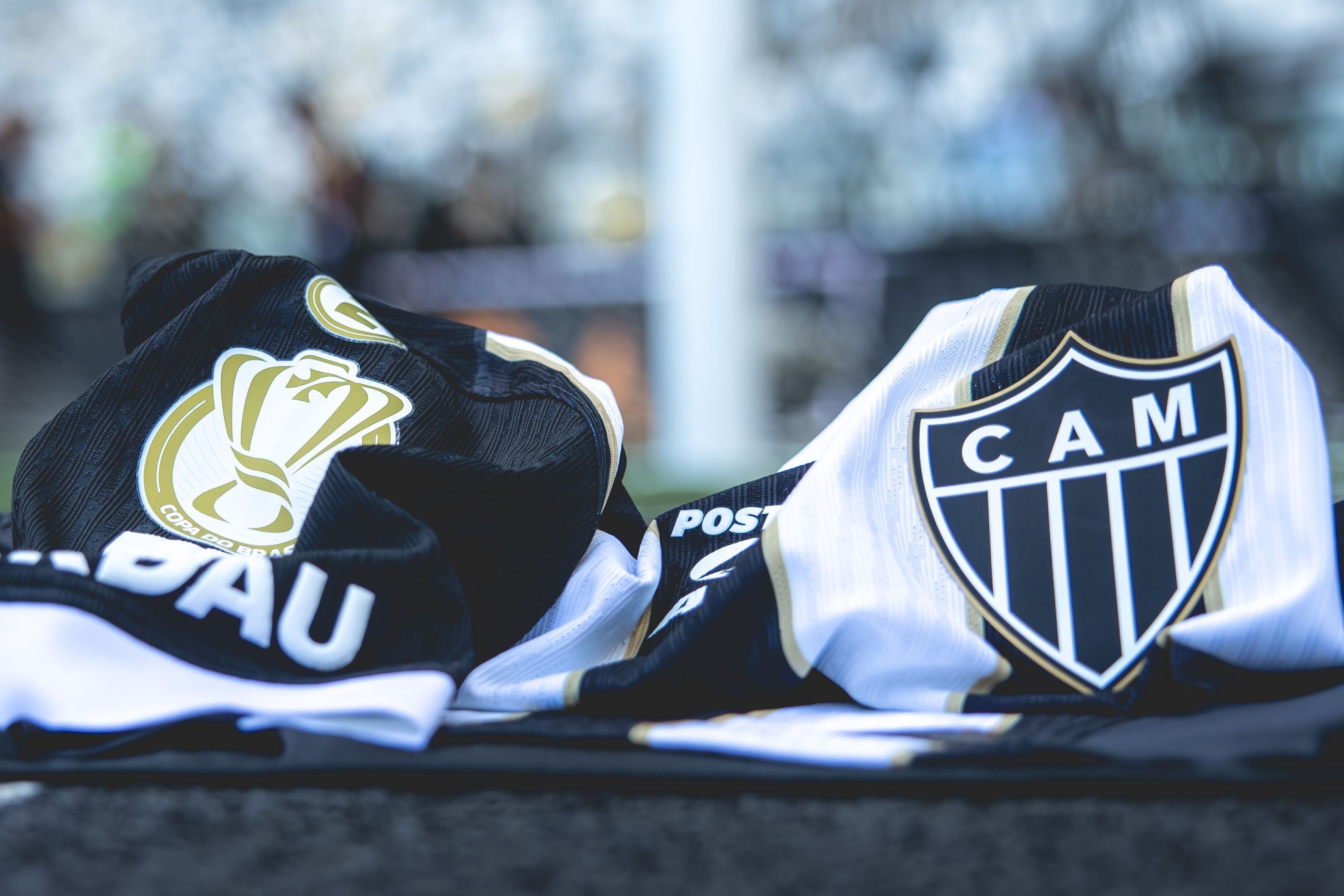 Atlético tem quatro baixas para duelo contra o Ceará; saiba motivo