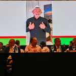 Lula diz que 'não corre atrás do adversário' e cobra PT por mobilização