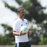 Artur Jorge pode repetir feito de compatriota no clássico entre Cruzeiro e Atlético