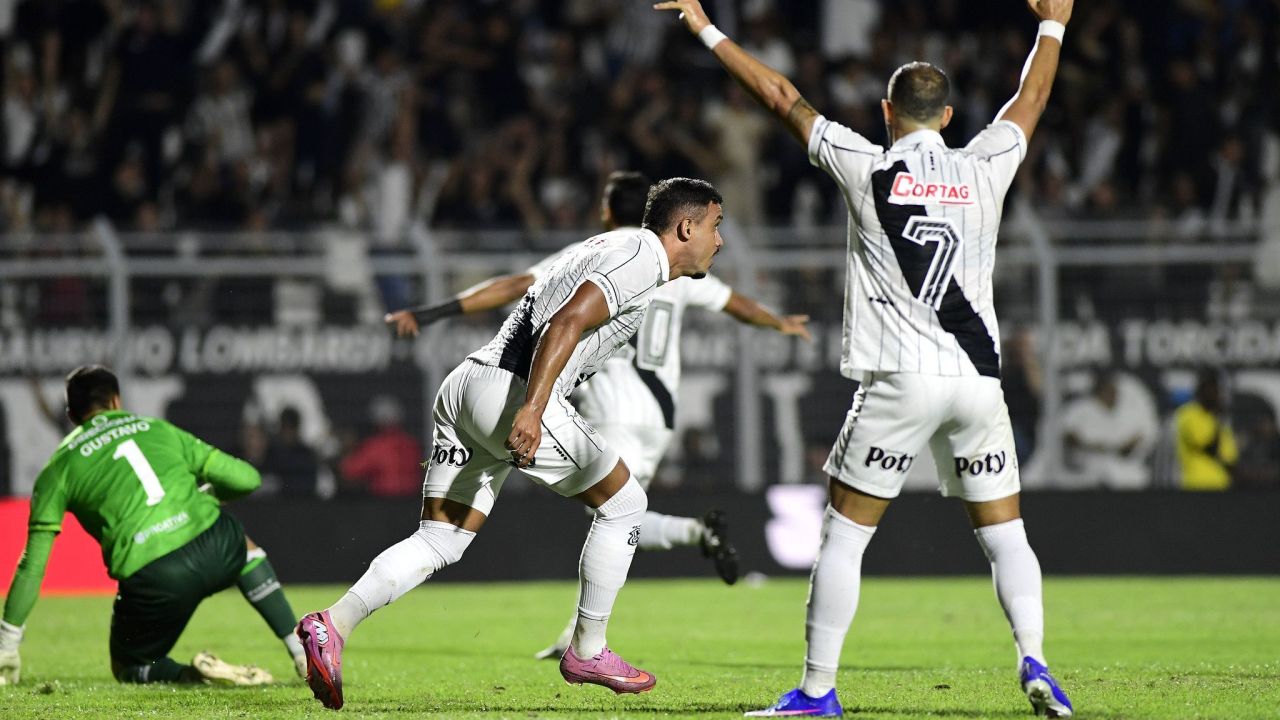 América é derrotado pela Ponte Preta e permanece sem vencer na Série B