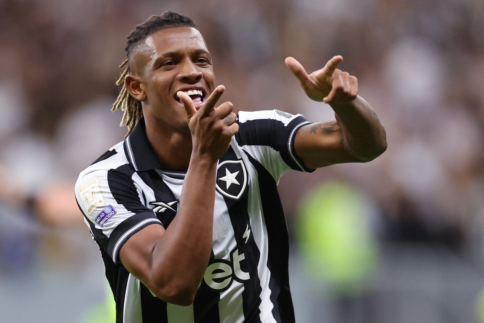Entenda por que Danilo não atuou pelo Botafogo na véspera da convocação