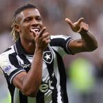 Palmeiras dá nova 'cartada' por Danilo e sobe oferta milionária ao Botafogo