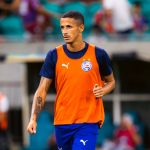 Juba rebate Ceni ao explicar ausência de jogadores do Bahia na zona mista