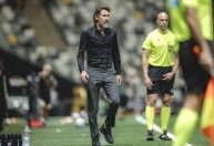 Atlético: ‘Barba’ perde invencibilidade na Arena MRV após goleada para o Flamengo