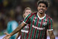 Luís Zubeldía abre o jogo sobre disputa pela titularidade no Fluminense
