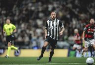 Titular do Atlético abre o jogo sobre ausência de Hulk e reunião com diretoria