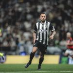 Titular do Atlético abre o jogo sobre ausência de Hulk e reunião com diretoria