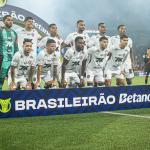 Após polêmicas, Vitória envia ofício e pede áudios do VAR à CBF