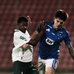 Palmeiras vence Cruzeiro e dispara na liderança do Campeonato Brasileiro Sub-20