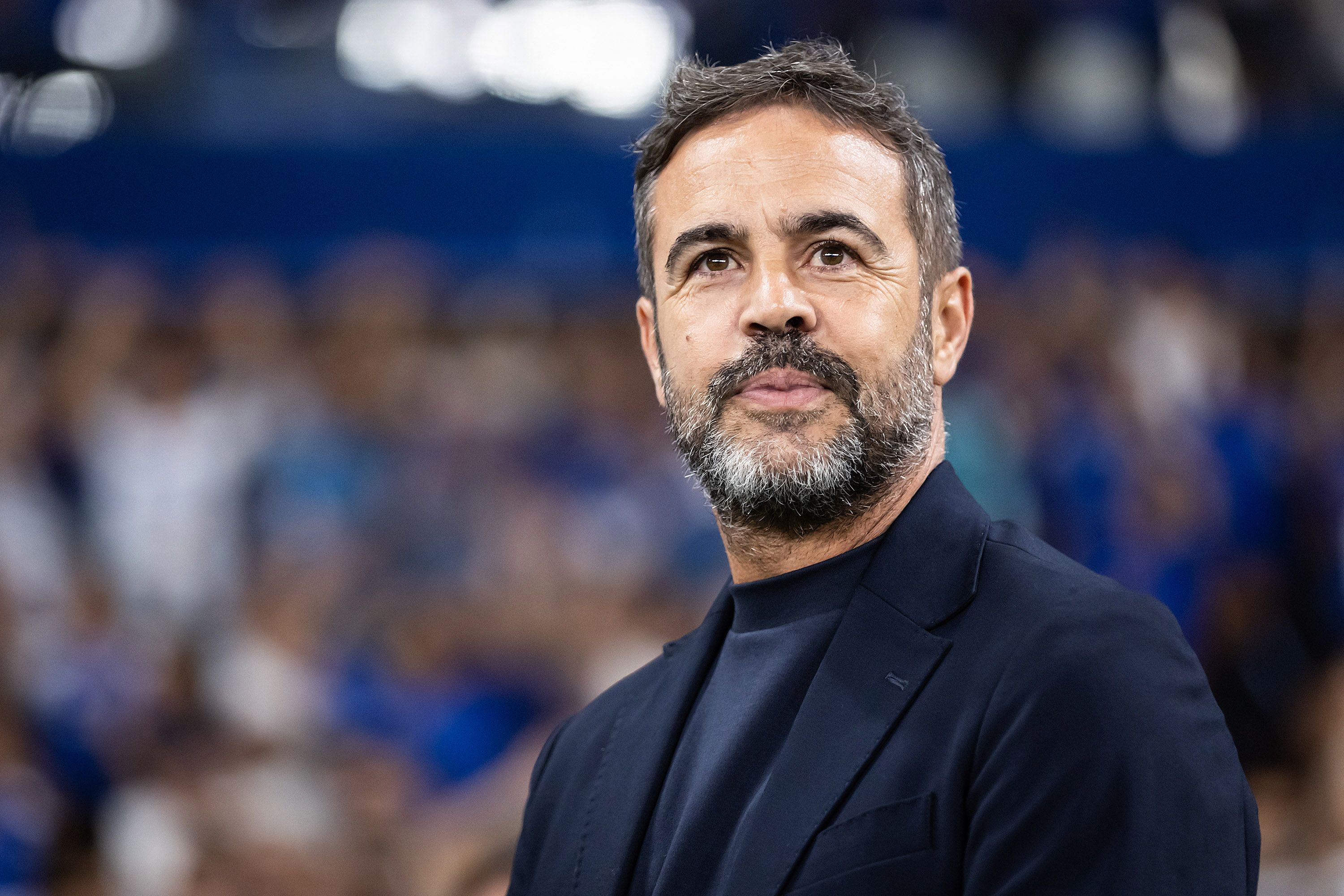 Cruzeiro: vitória sobre o Boca 'carimba' evolução da equipe, diz Artur Jorge