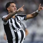 Cienciano x Botafogo: veja as escalações para o jogo da Copa Sul-Americana