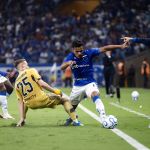 Cruzeiro: Kaiki é direto sobre ‘catimba’ de jogadores do Boca Juniors na Libertadores