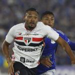 Quanto o São Paulo deixou de arrecadar com empate pela Sul-Americana
