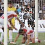 Botafogo goleia o Independiente Petrolero e segue líder do grupo na Sul-Americana