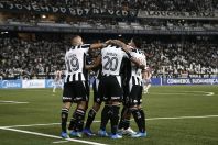 Crise da SAF deixa 'sabor amargo' em série invicta do Botafogo: 'Massacram a gente'