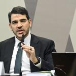 Em derrota histórica, Senado rejeita nome de Jorge Messias para vaga no STF