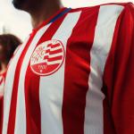 Com nova fornecedora, Náutico lança uniformes para temporada 2026