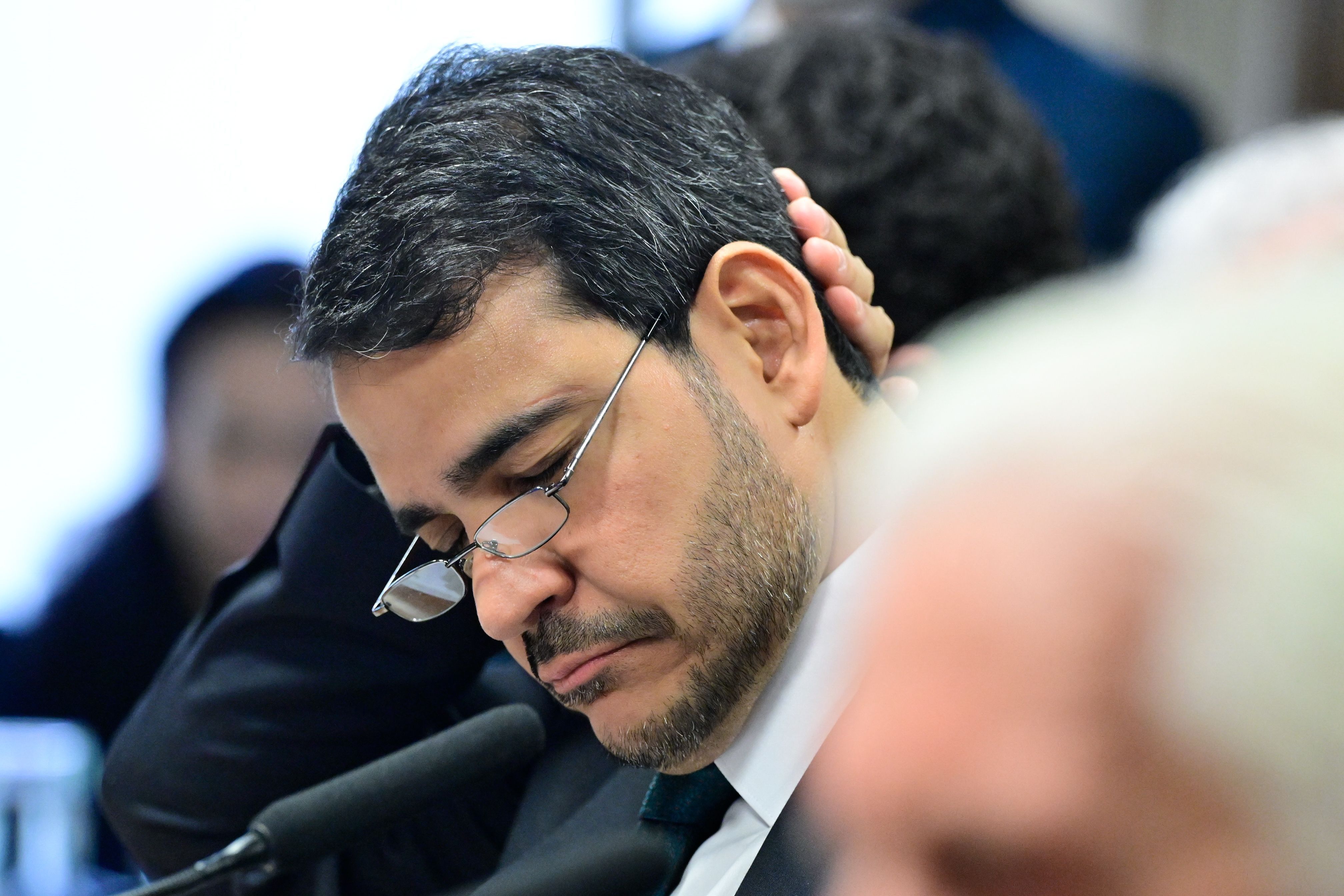 Oposição insistirá em ato que pode travar nova indicação de Messias ao STF