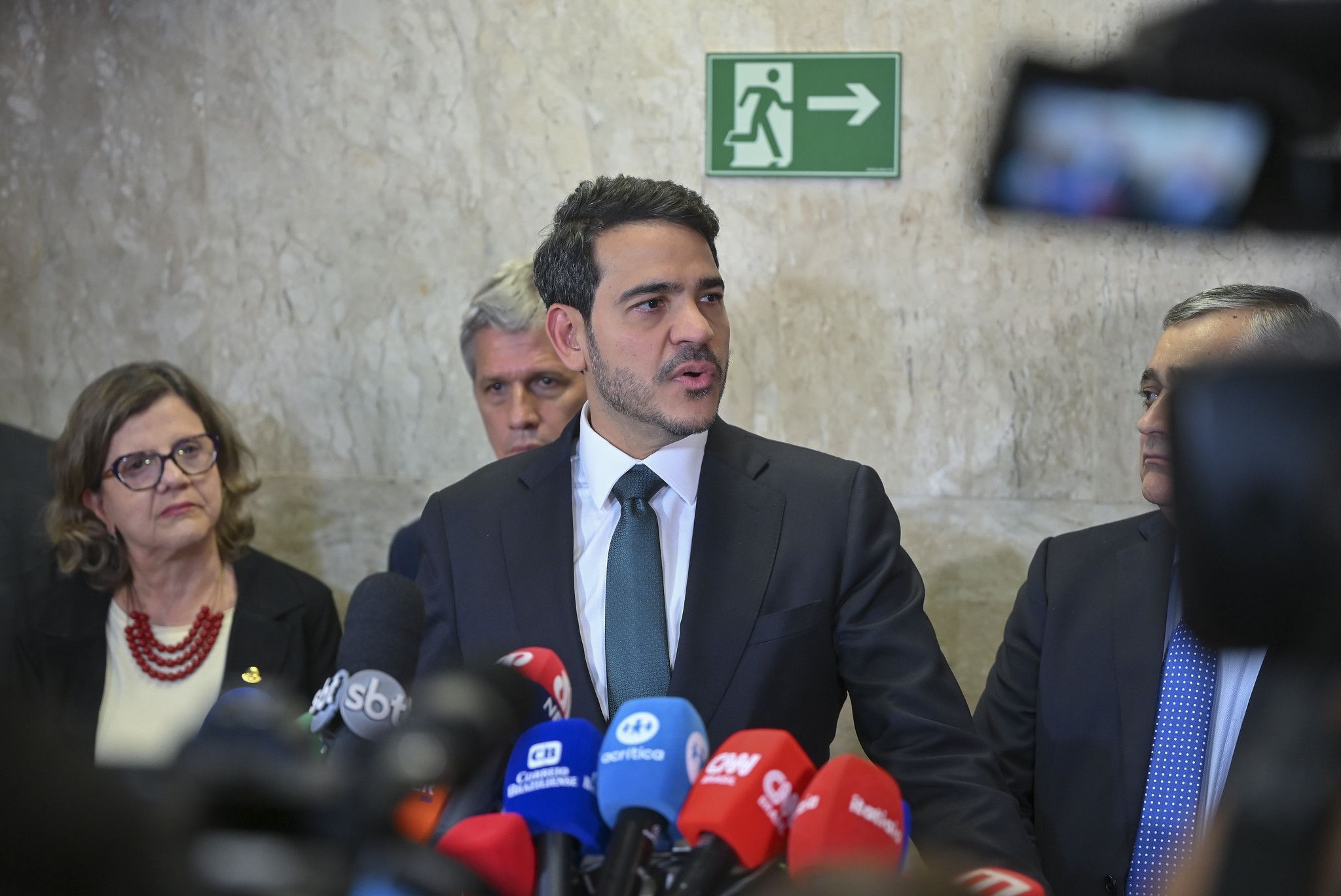 Qual o futuro de Messias após ser rejeitado para o STF?