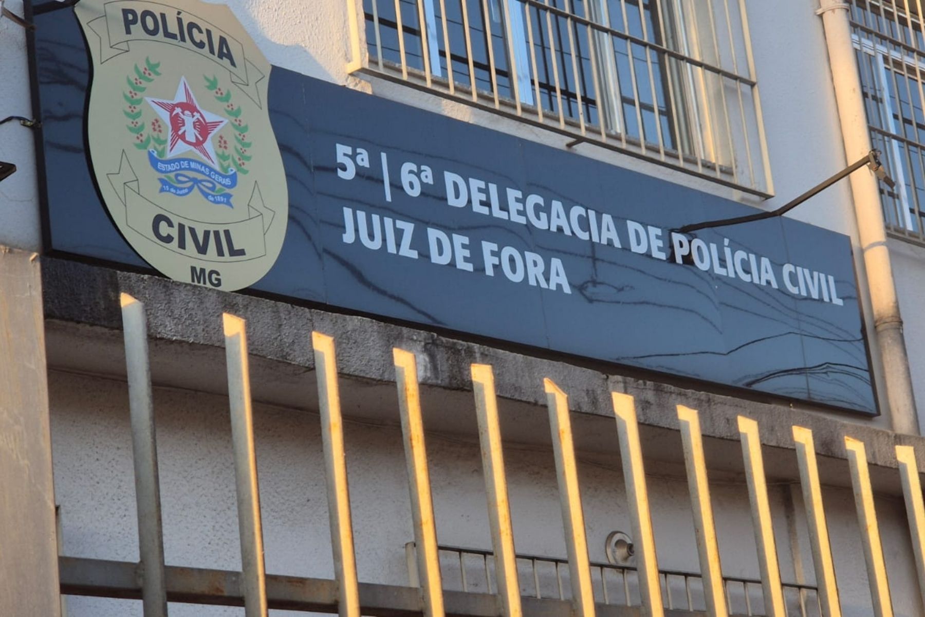 Polícia Civil localiza adolescente desaparecida em Juiz de Fora