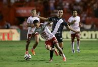 Náutico bate Ponte Preta nos Aflitos e emenda segunda vitória na Série B