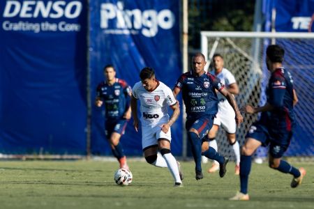 Betim FC x Abecat, pela Série D