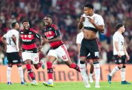 Garoto do Ninho aproveita brecha e escapa de rodízio de Jardim no Flamengo