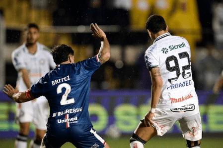 Operário-PR x Fortaleza, pela Série B