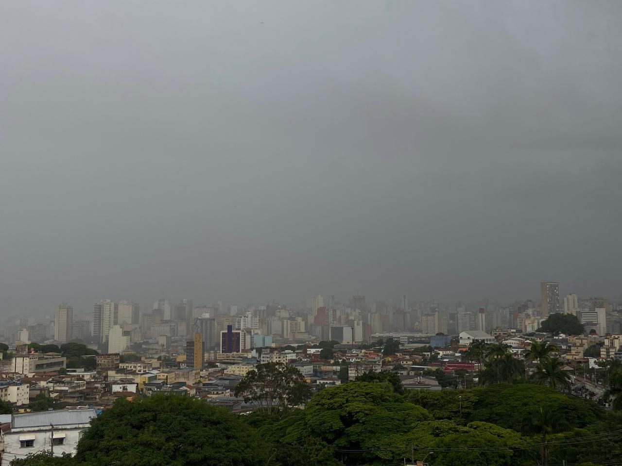 Vai chover na Semana Santa em BH? Veja o que diz a previsão