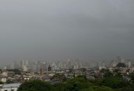 Vai chover na Semana Santa em BH? Veja o que diz a previsão