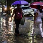 Chuvas em Belém: veja até quando vai a previsão de tempestade