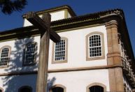 Museu Casa dos Contos inaugura exposição “O Preto do Ouro”