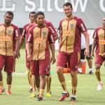 Clube mineiro anuncia contratação de campeão da Libertadores pelo Atlético