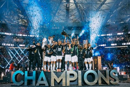 Campeã da Kings Cup America, FURIA jogará o TST