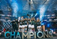 FURIA FC disputará torneio nos EUA com premiação de 1 milhão de dólares