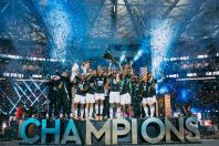 FURIA FC disputará torneio nos EUA com premiação de 1 milhão de dólares