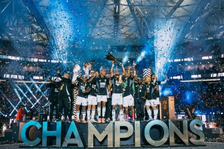 Campeã da Kings Cup America, FURIA jogará o TST