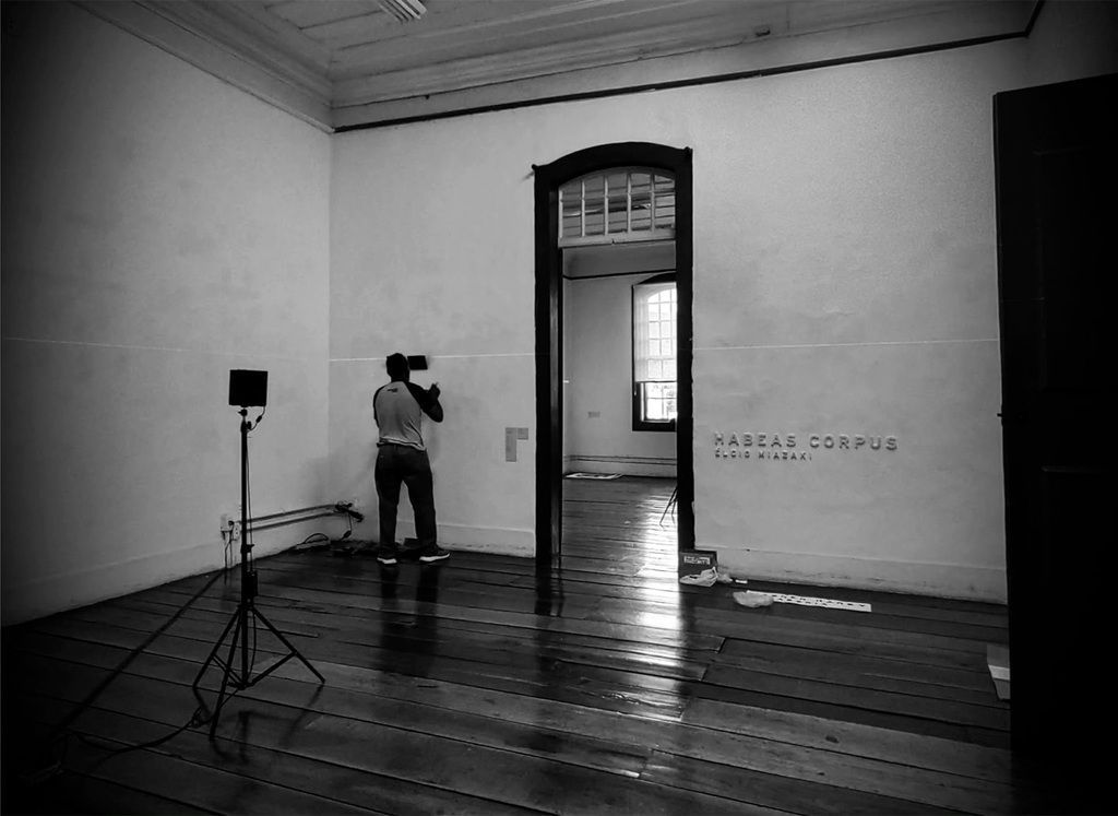 Exposição tem abertura suspensa em Ouro Preto por decisão do governo de Minas
