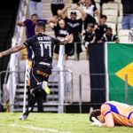 Invicto contra Fortaleza há 14 jogos, Ceará celebra tabu de 25 anos no Nordestão