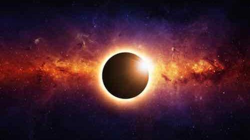 Quais eclipses de 2026 poderão ser vistos no Brasil